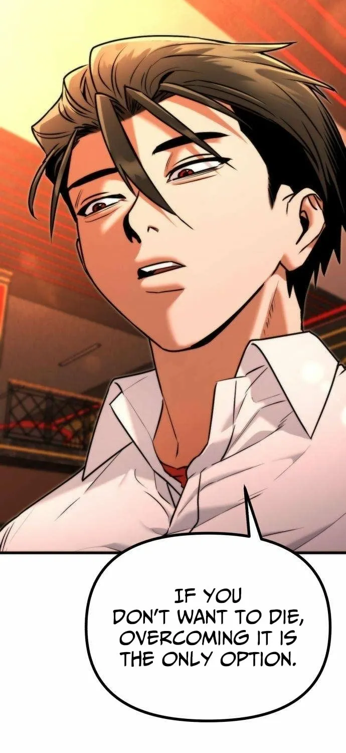 Read Self-Glorification chapter 8 image 90 on Lezhin