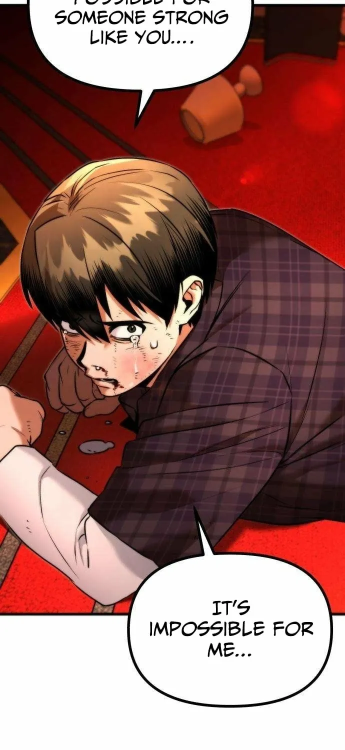 Read Self-Glorification chapter 8 image 92 on Lezhin