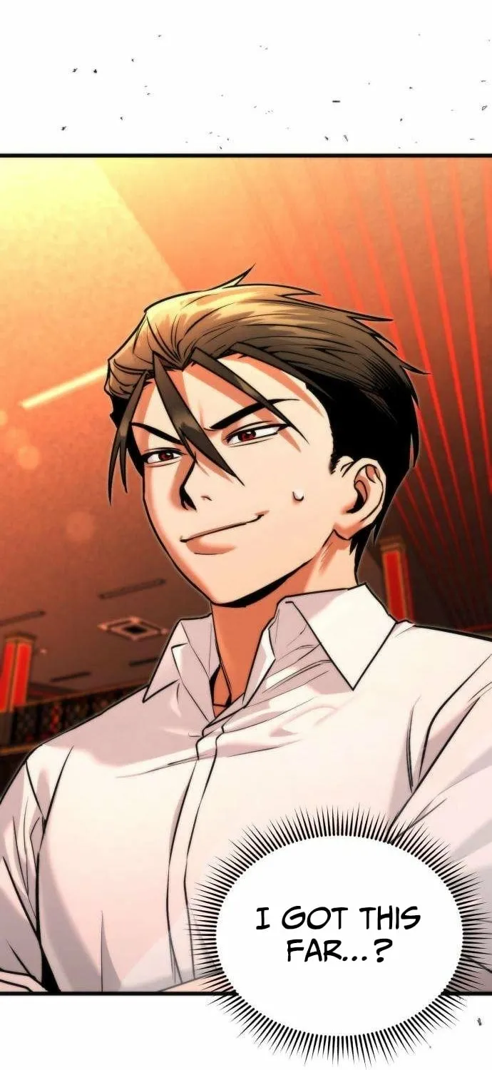 Read Self-Glorification chapter 9 image 1 on Lezhin