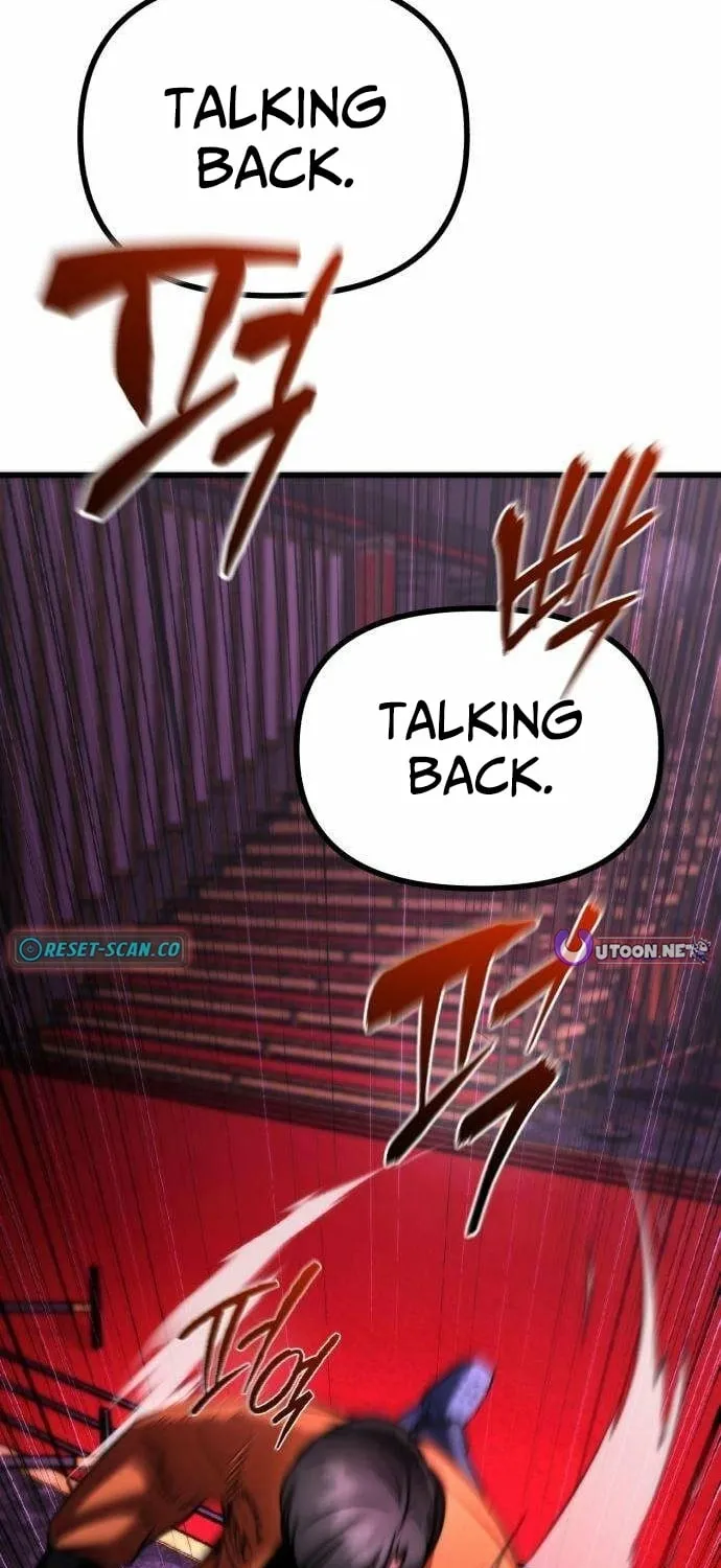 Read Self-Glorification chapter 9 image 100 on Lezhin