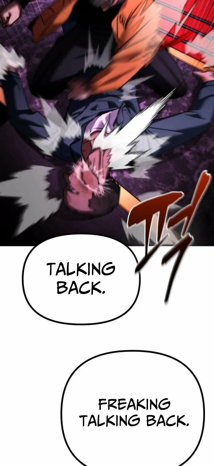 Read Self-Glorification chapter 9 image 101 on Lezhin