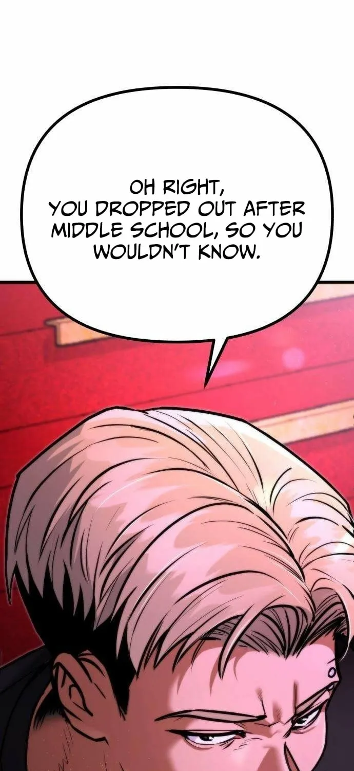 Read Self-Glorification chapter 9 image 108 on Lezhin