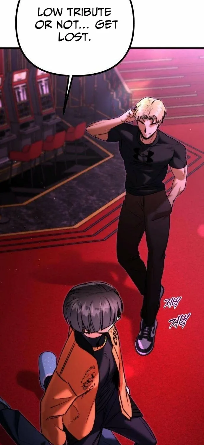 Read Self-Glorification chapter 9 image 110 on Lezhin