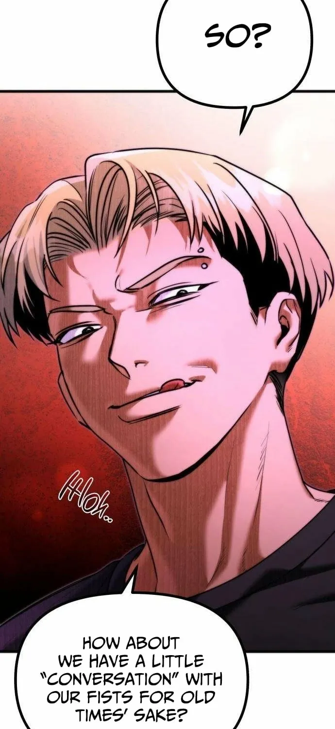Read Self-Glorification chapter 9 image 114 on Lezhin