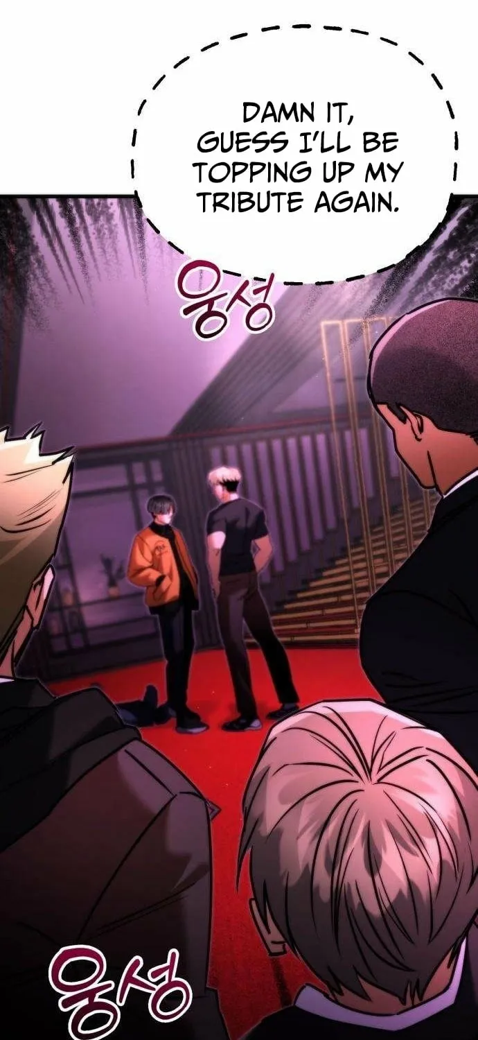 Read Self-Glorification chapter 9 image 116 on Lezhin
