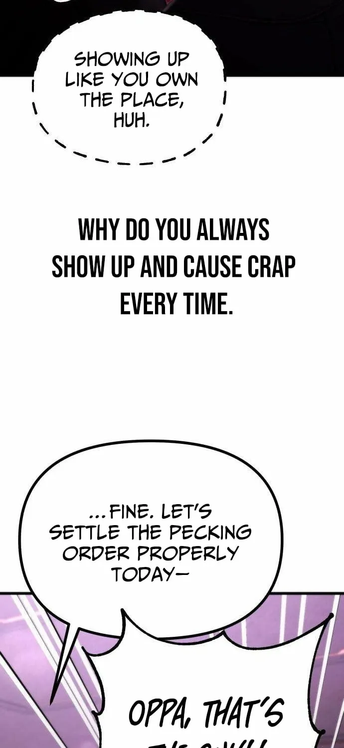 Read Self-Glorification chapter 9 image 117 on Lezhin
