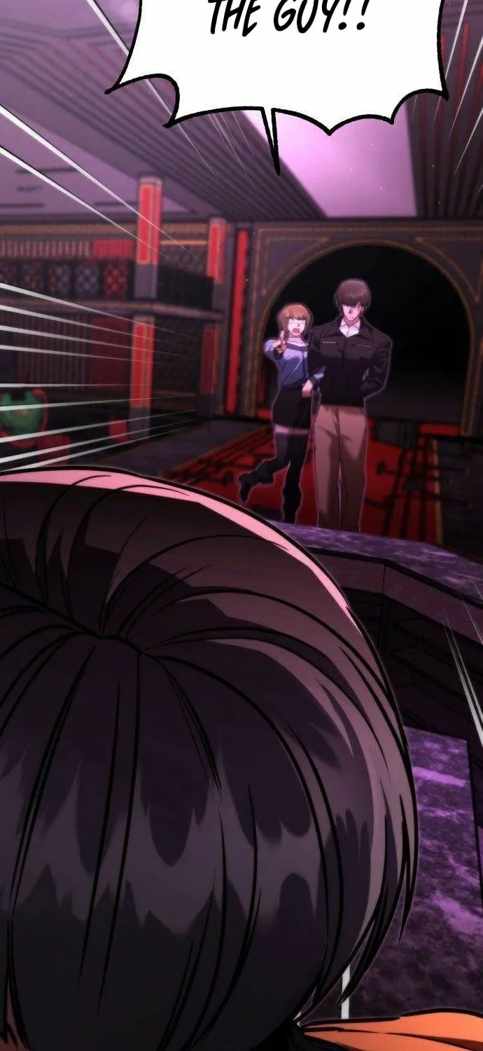 Read Self-Glorification chapter 9 image 118 on Lezhin