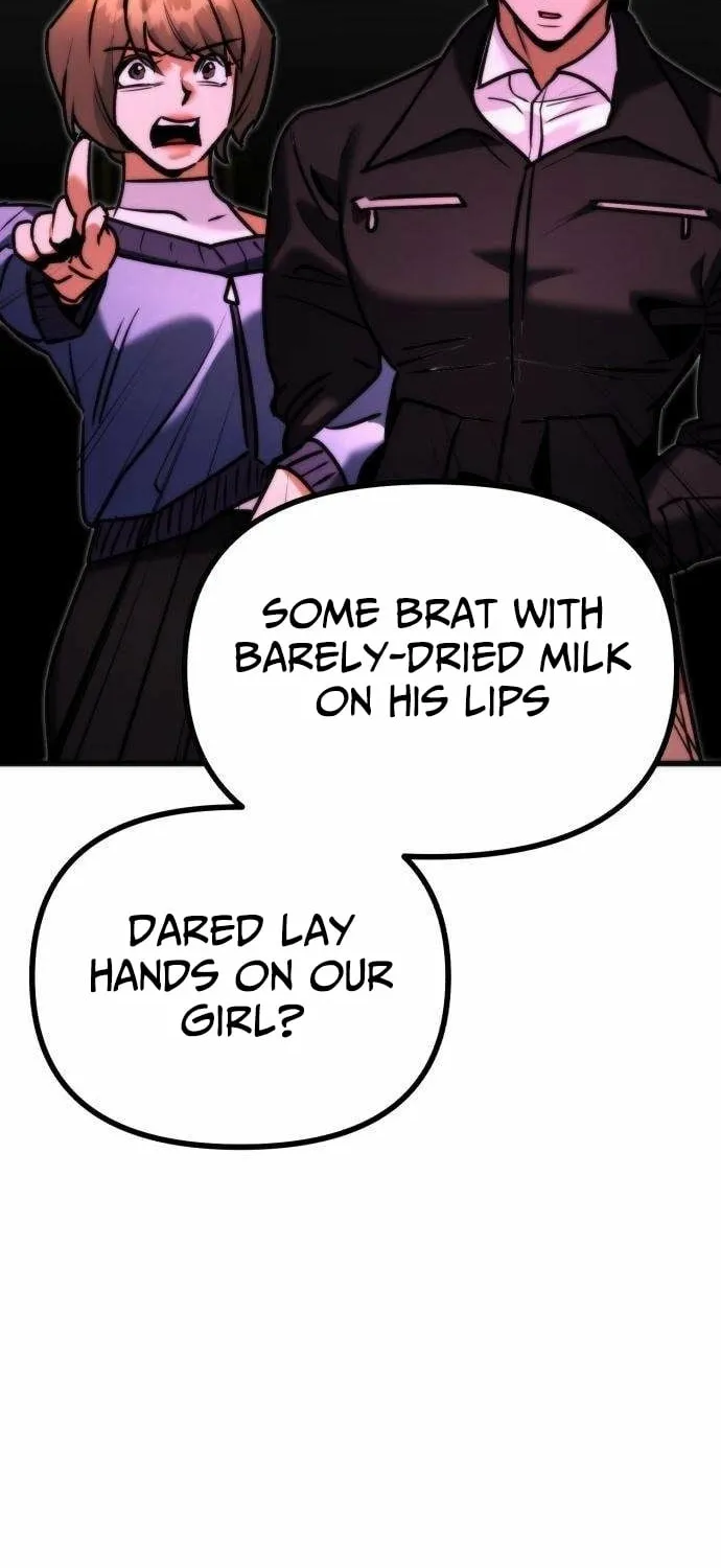 Read Self-Glorification chapter 9 image 121 on Lezhin