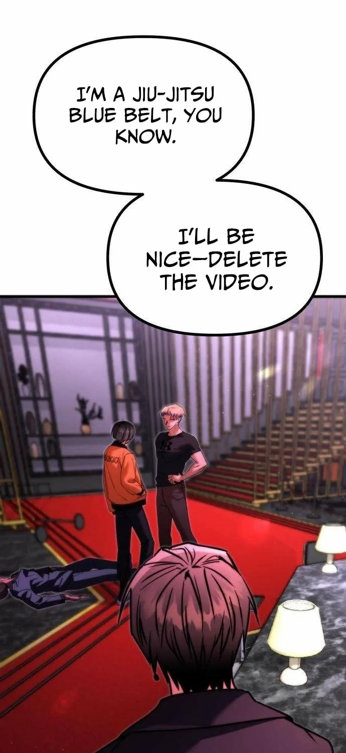 Read Self-Glorification chapter 9 image 122 on Lezhin