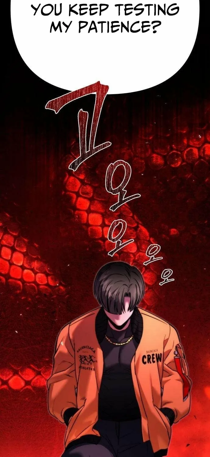 Read Self-Glorification chapter 9 image 126 on Lezhin