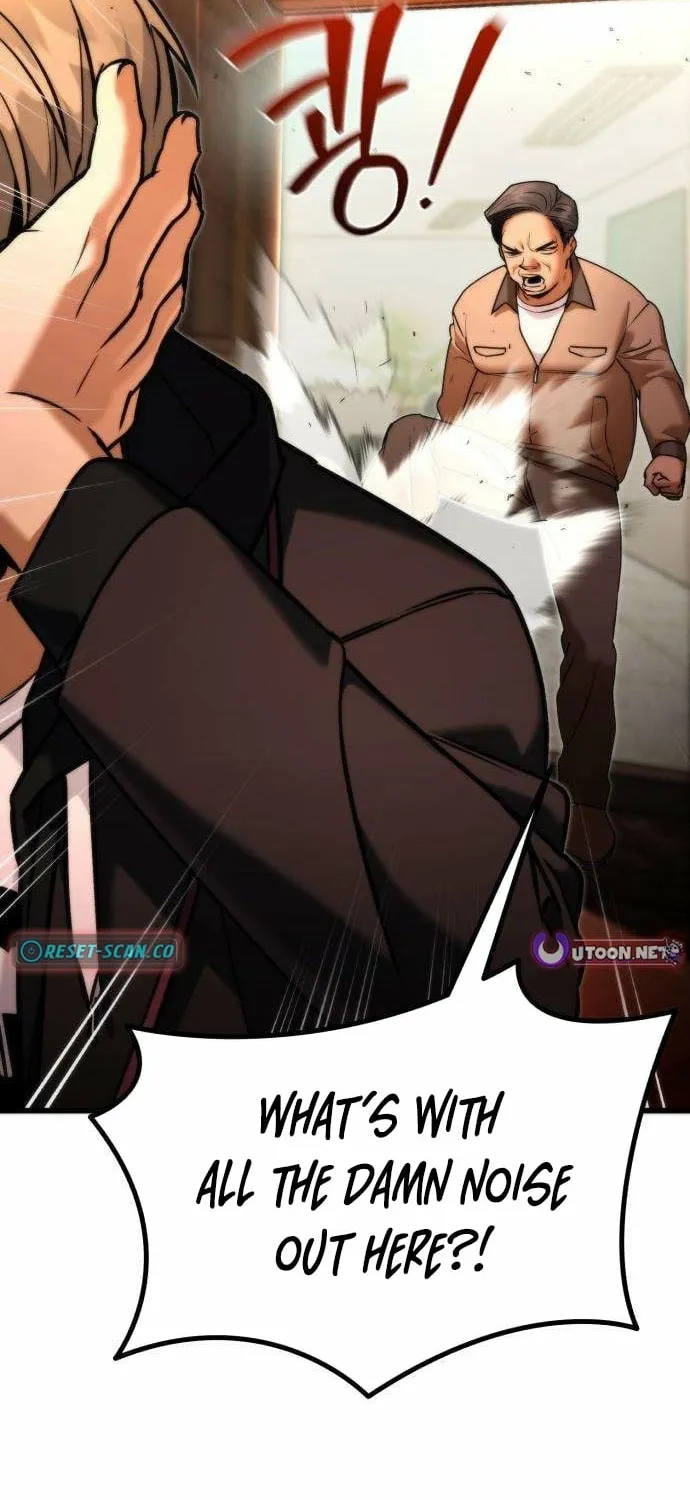 Read Self-Glorification chapter 9 image 13 on Lezhin