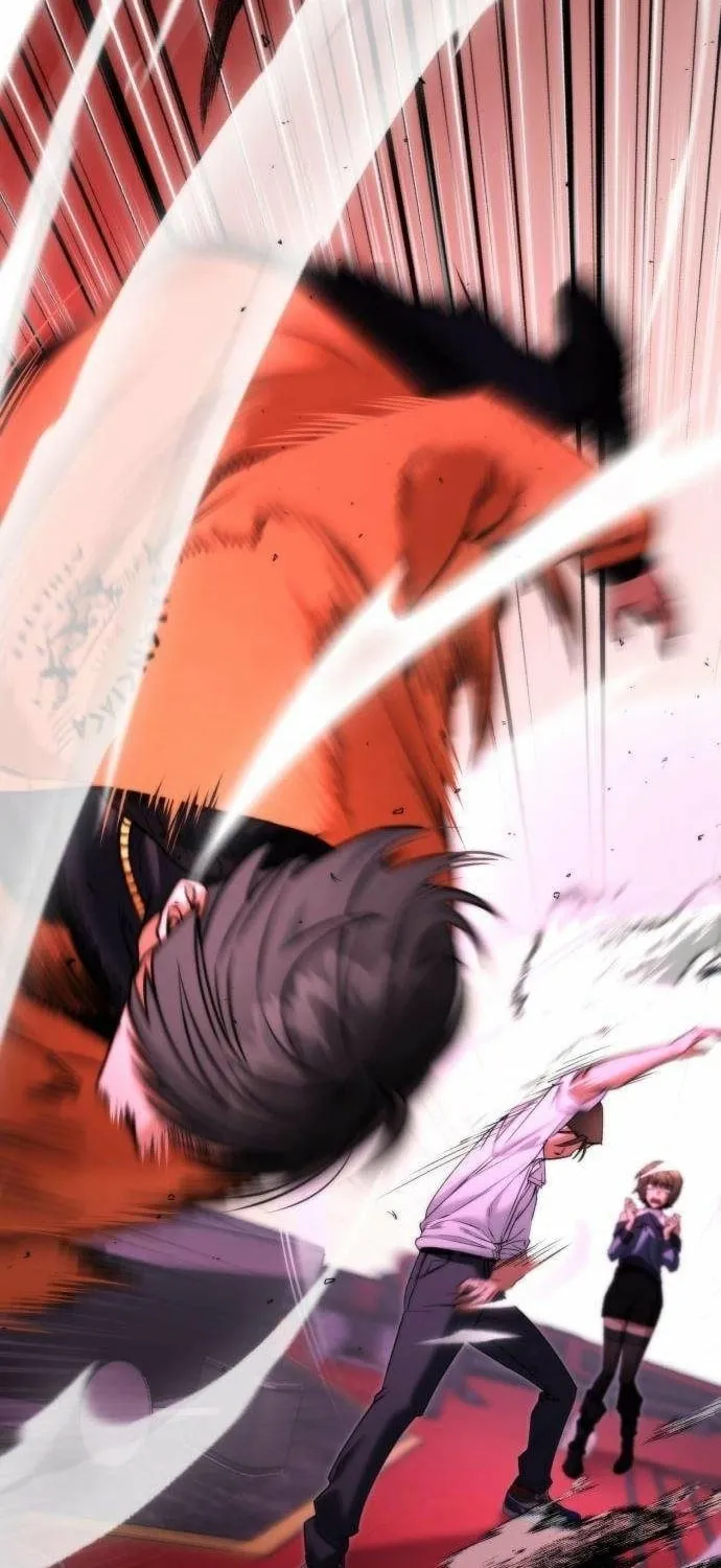 Read Self-Glorification chapter 9 image 138 on Lezhin