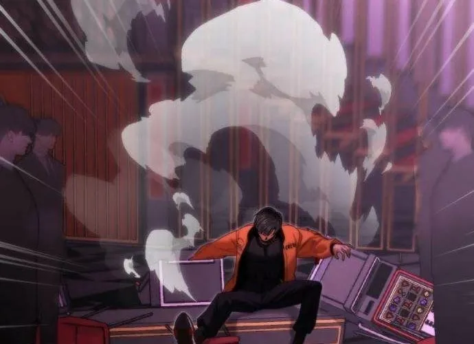 Read Self-Glorification chapter 9 image 143 on Lezhin