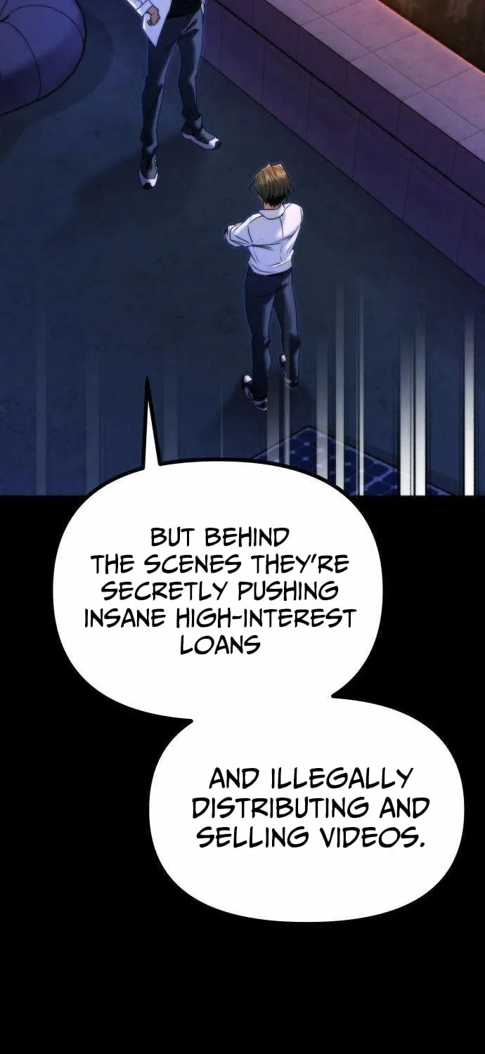 Read Self-Glorification chapter 9 image 149 on Lezhin