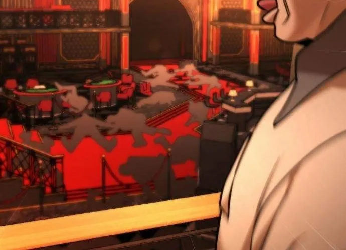 Read Self-Glorification chapter 9 image 15 on Lezhin