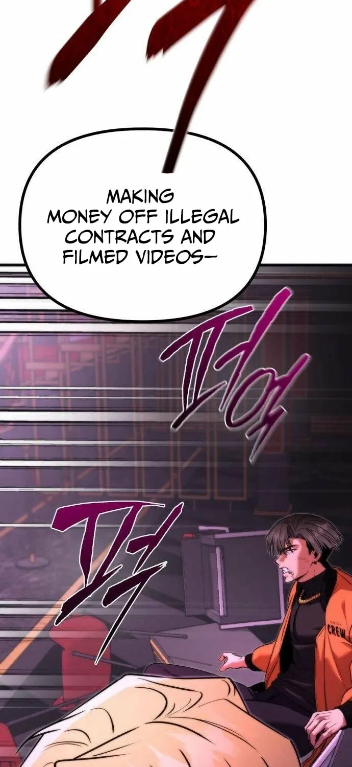 Read Self-Glorification chapter 9 image 165 on Lezhin