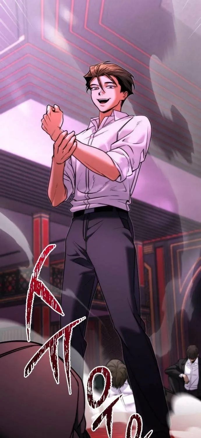 Read Self-Glorification chapter 9 image 168 on Lezhin