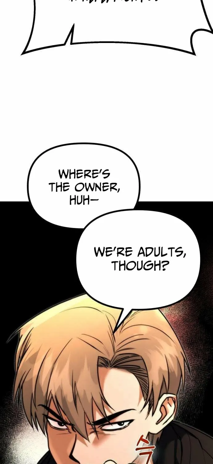Read Self-Glorification chapter 9 image 18 on Lezhin