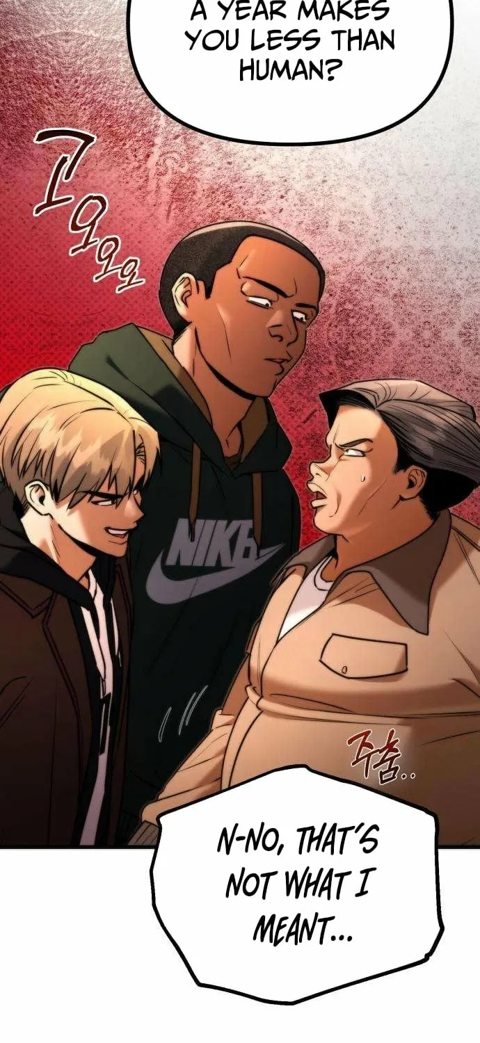 Read Self-Glorification chapter 9 image 21 on Lezhin