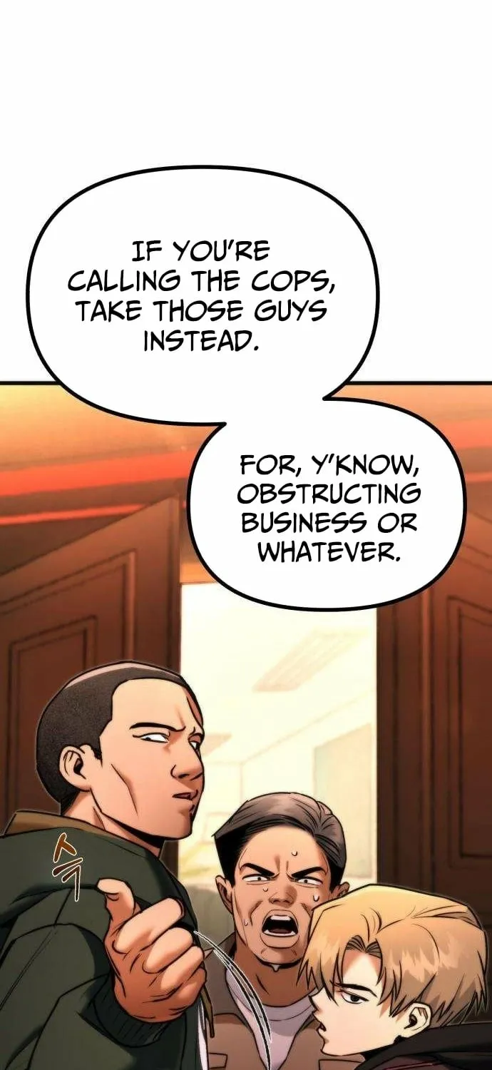 Read Self-Glorification chapter 9 image 22 on Lezhin