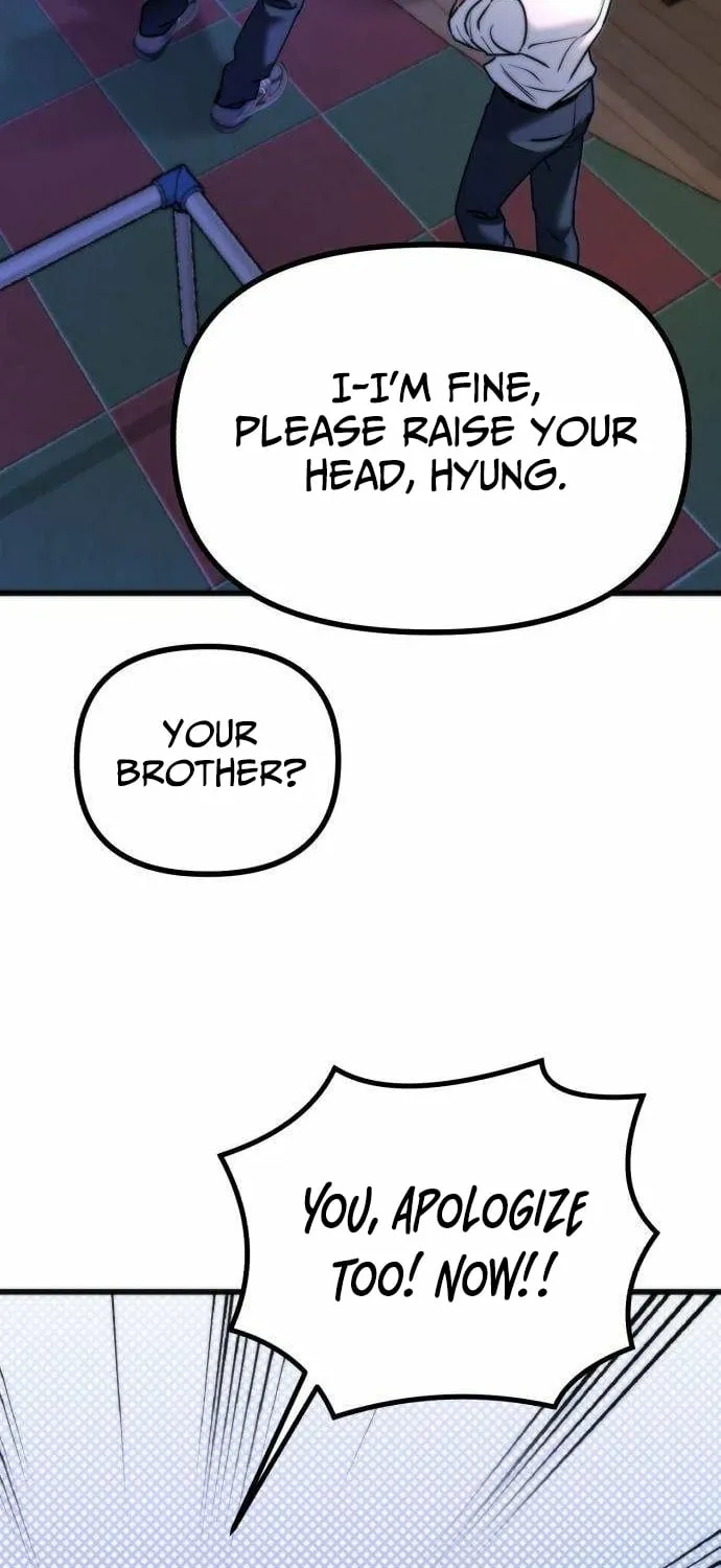Read Self-Glorification chapter 9 image 32 on Lezhin