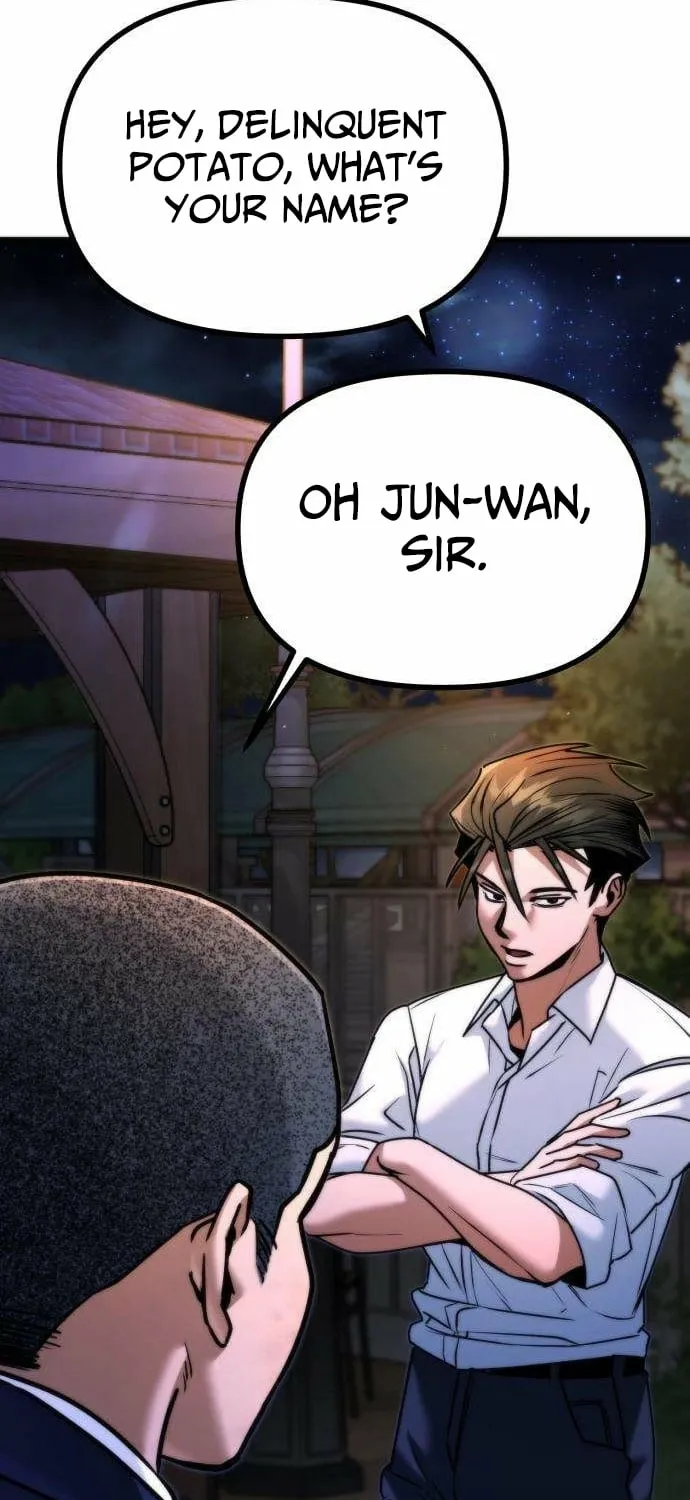 Read Self-Glorification chapter 9 image 34 on Lezhin