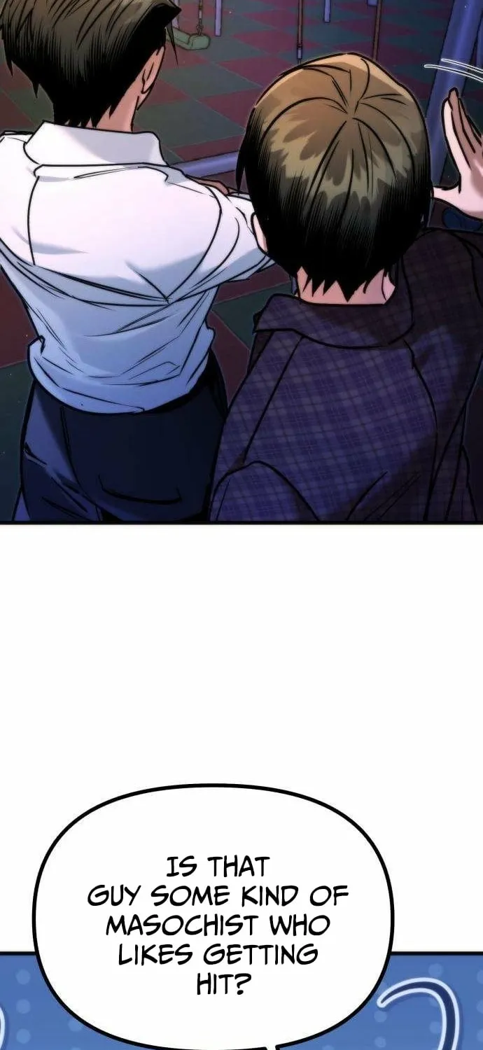 Read Self-Glorification chapter 9 image 41 on Lezhin