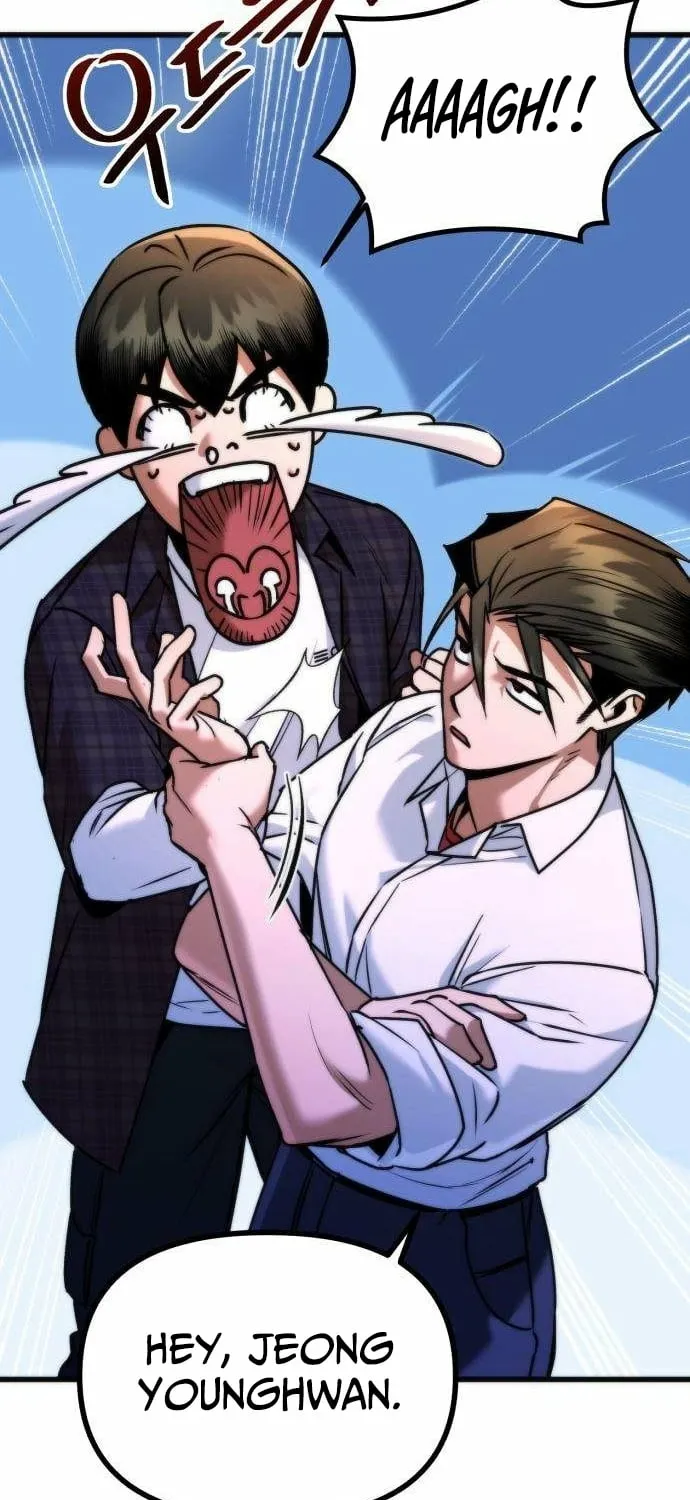 Read Self-Glorification chapter 9 image 44 on Lezhin