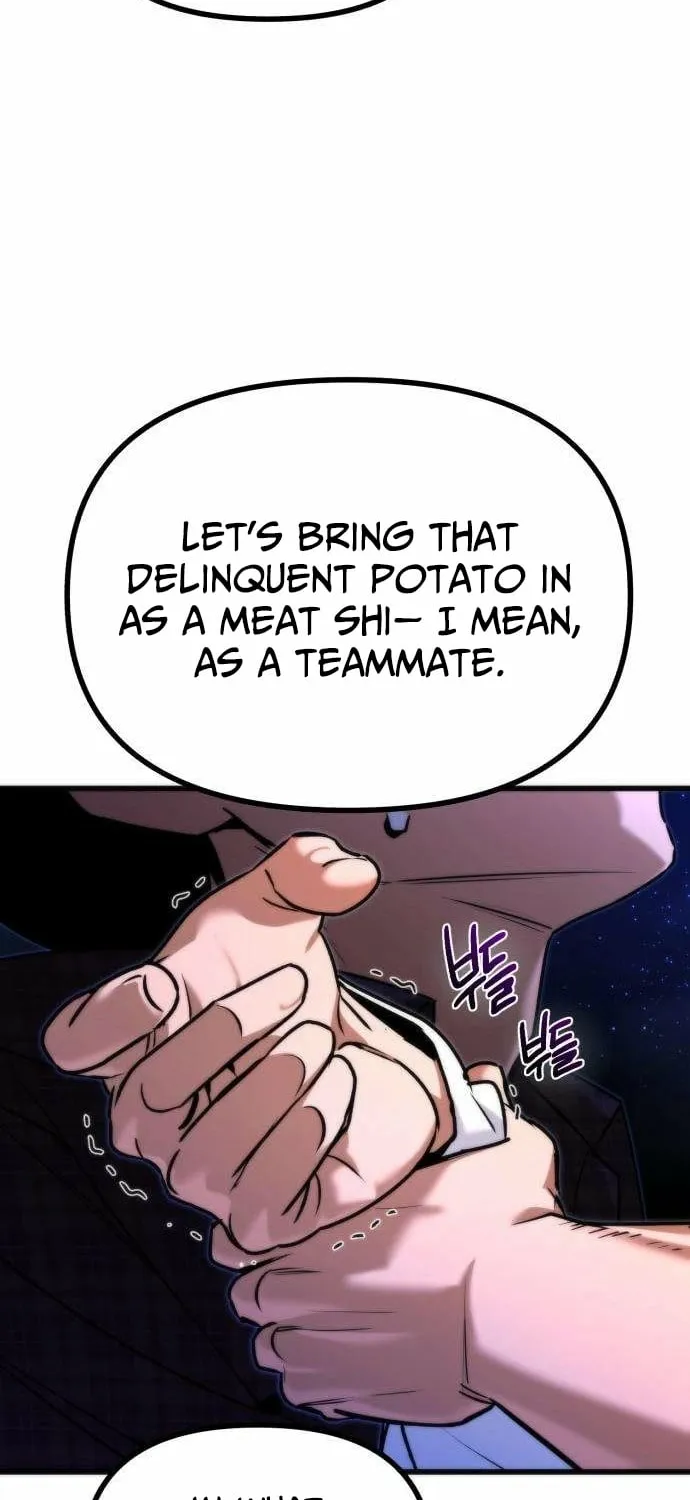 Read Self-Glorification chapter 9 image 45 on Lezhin