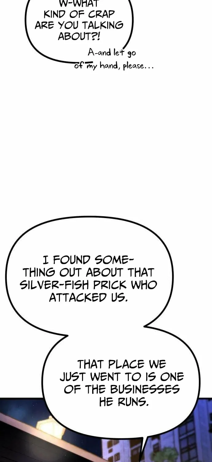 Read Self-Glorification chapter 9 image 46 on Lezhin