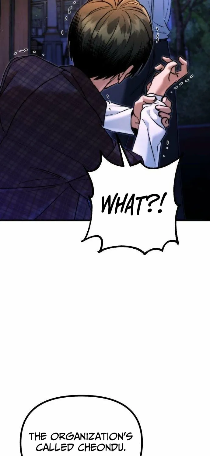Read Self-Glorification chapter 9 image 48 on Lezhin
