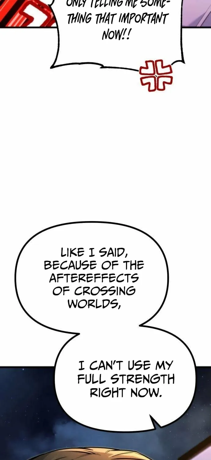 Read Self-Glorification chapter 9 image 50 on Lezhin