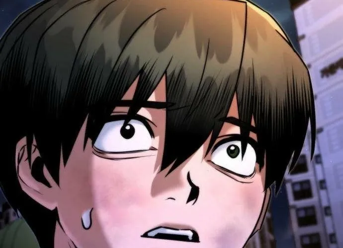 Read Self-Glorification chapter 9 image 51 on Lezhin