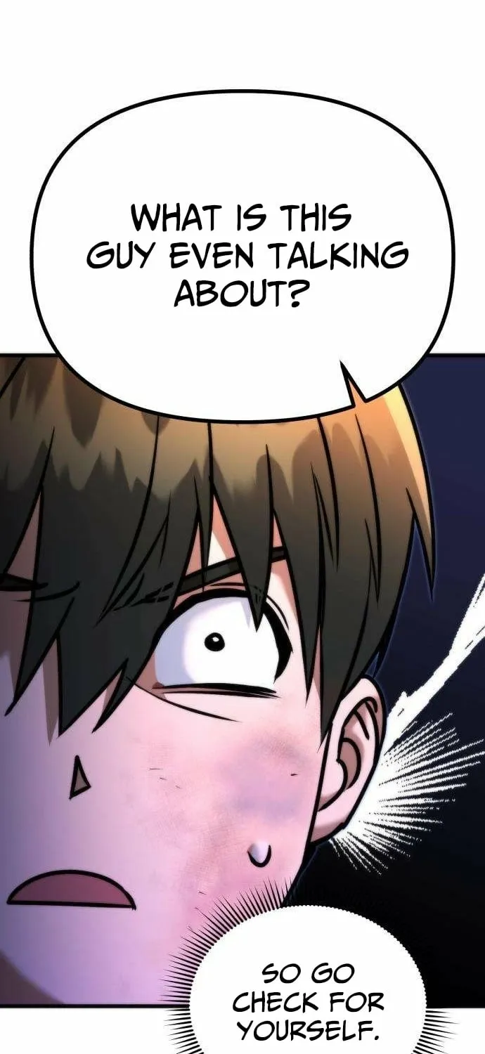 Read Self-Glorification chapter 9 image 56 on Lezhin