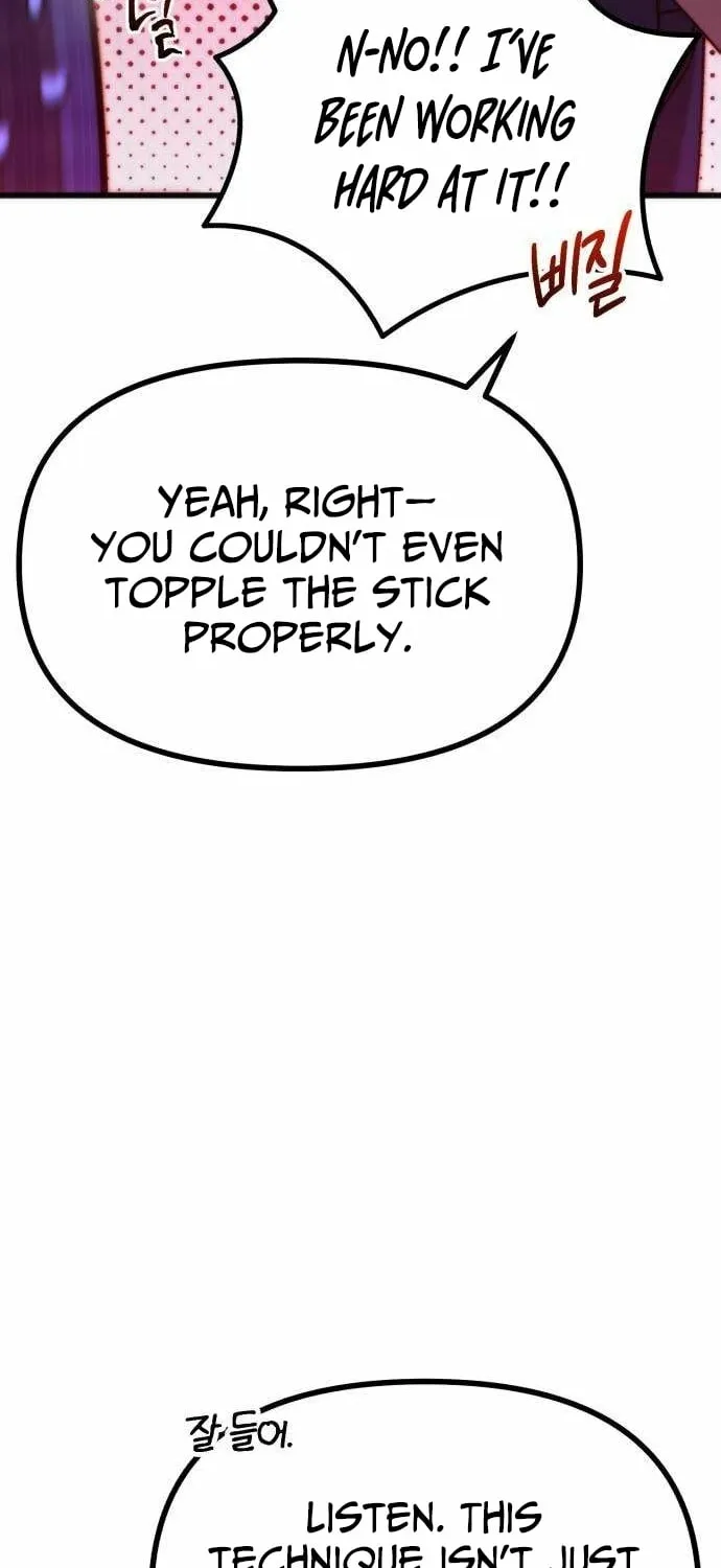 Read Self-Glorification chapter 9 image 61 on Lezhin