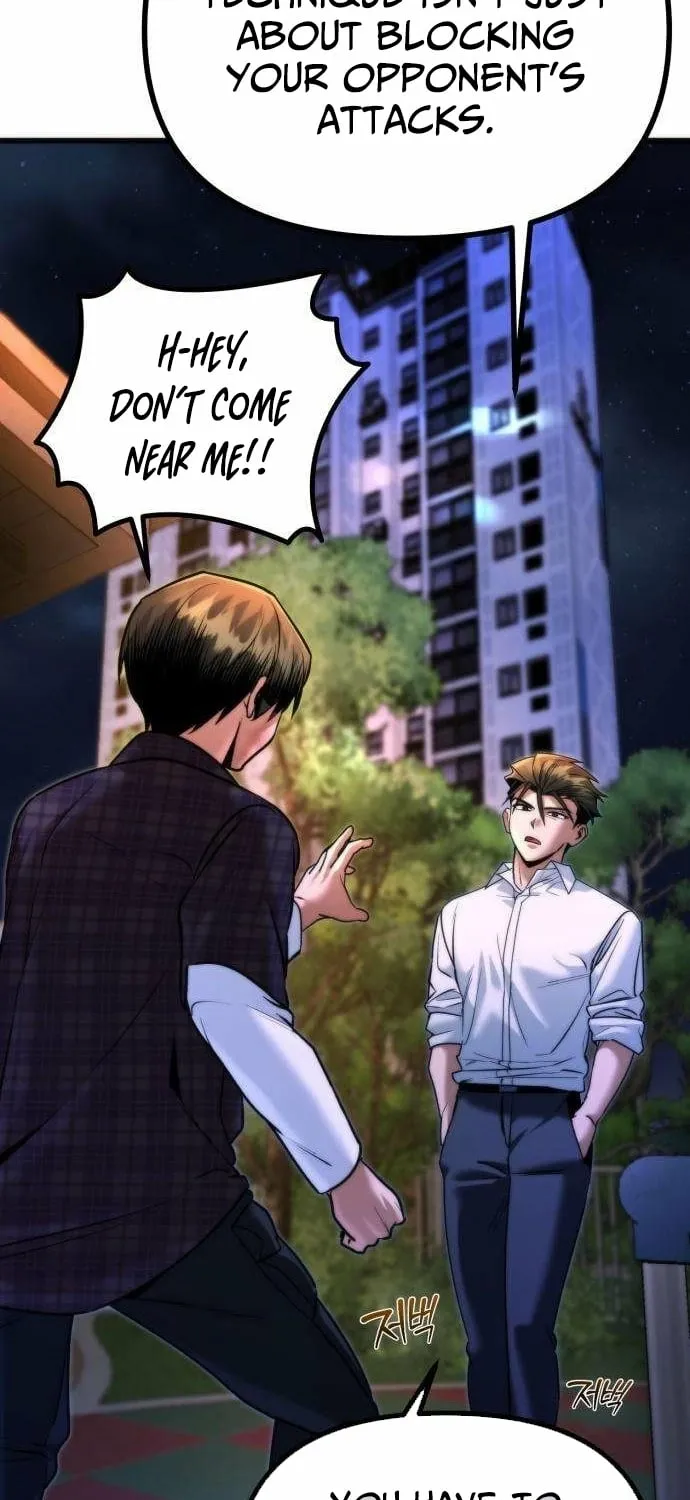 Read Self-Glorification chapter 9 image 62 on Lezhin