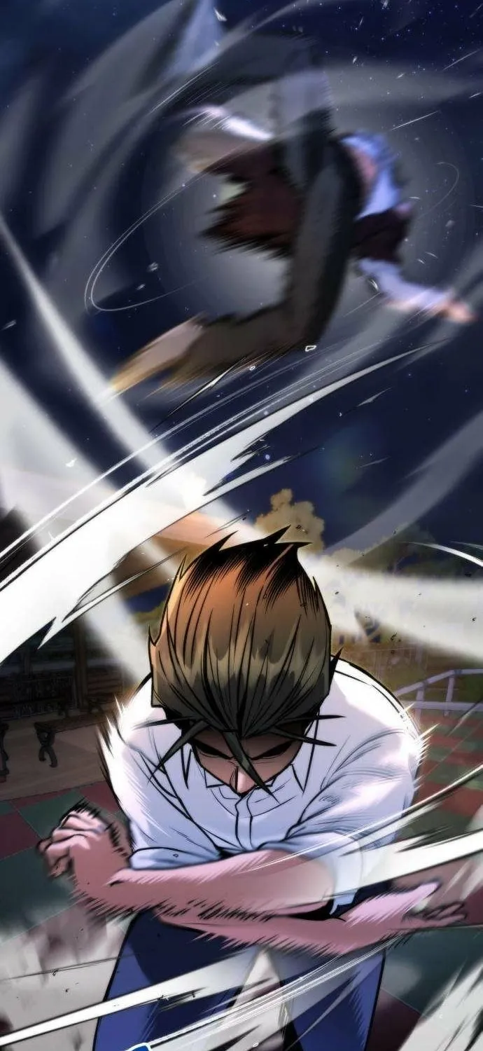 Read Self-Glorification chapter 9 image 65 on Lezhin