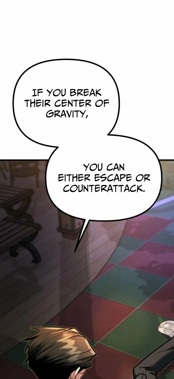 Read Self-Glorification chapter 9 image 69 on Lezhin