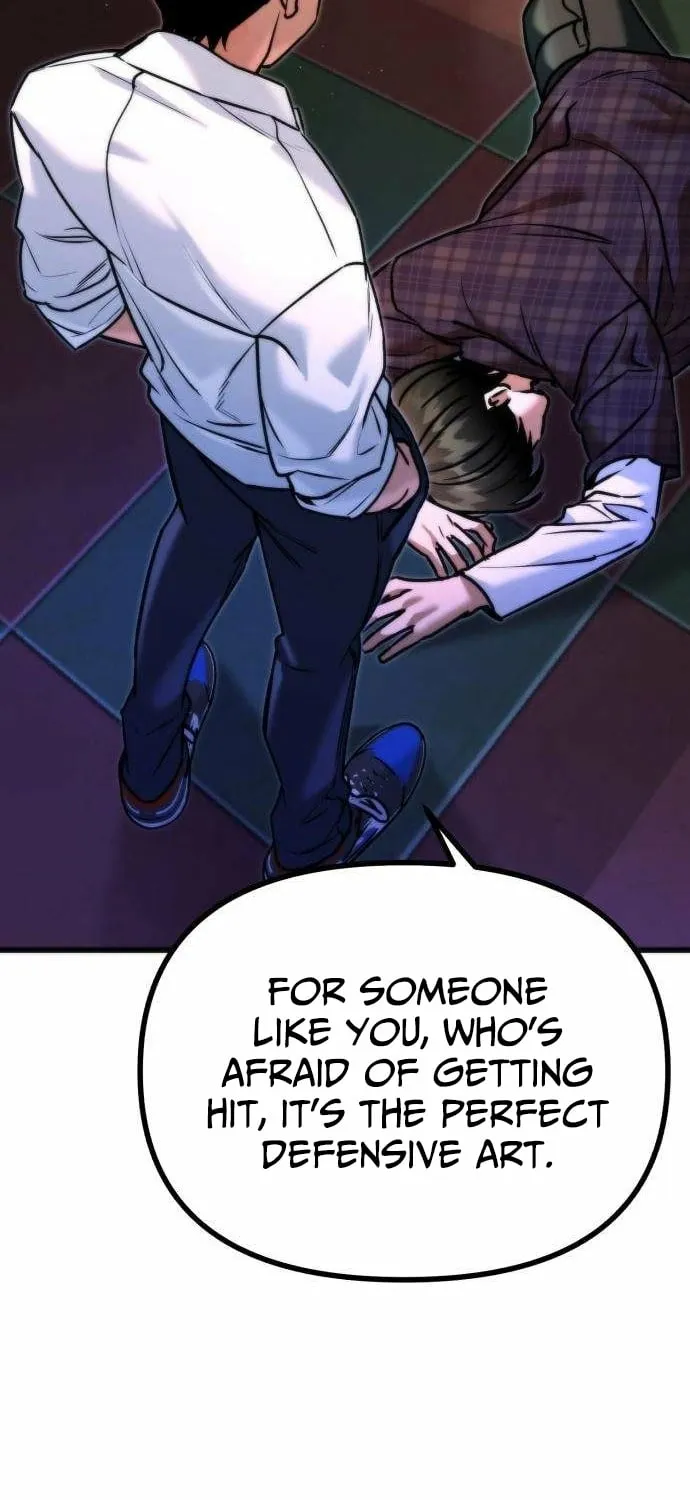 Read Self-Glorification chapter 9 image 70 on Lezhin
