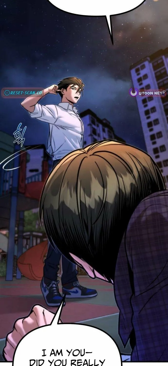 Read Self-Glorification chapter 9 image 72 on Lezhin
