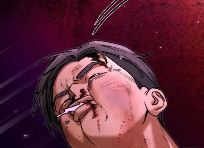 Read Self-Glorification chapter 9 image 83 on Lezhin
