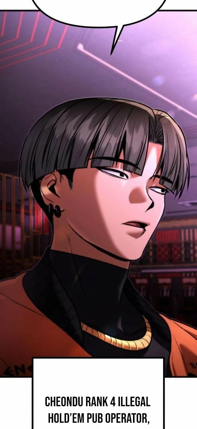 Read Self-Glorification chapter 9 image 88 on Lezhin