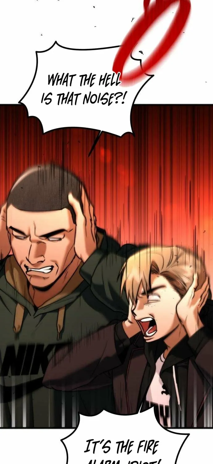 Read Self-Glorification chapter 9 image 9 on Lezhin
