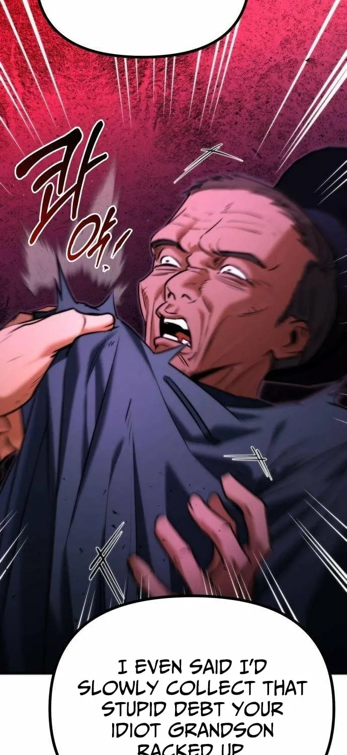 Read Self-Glorification chapter 9 image 93 on Lezhin