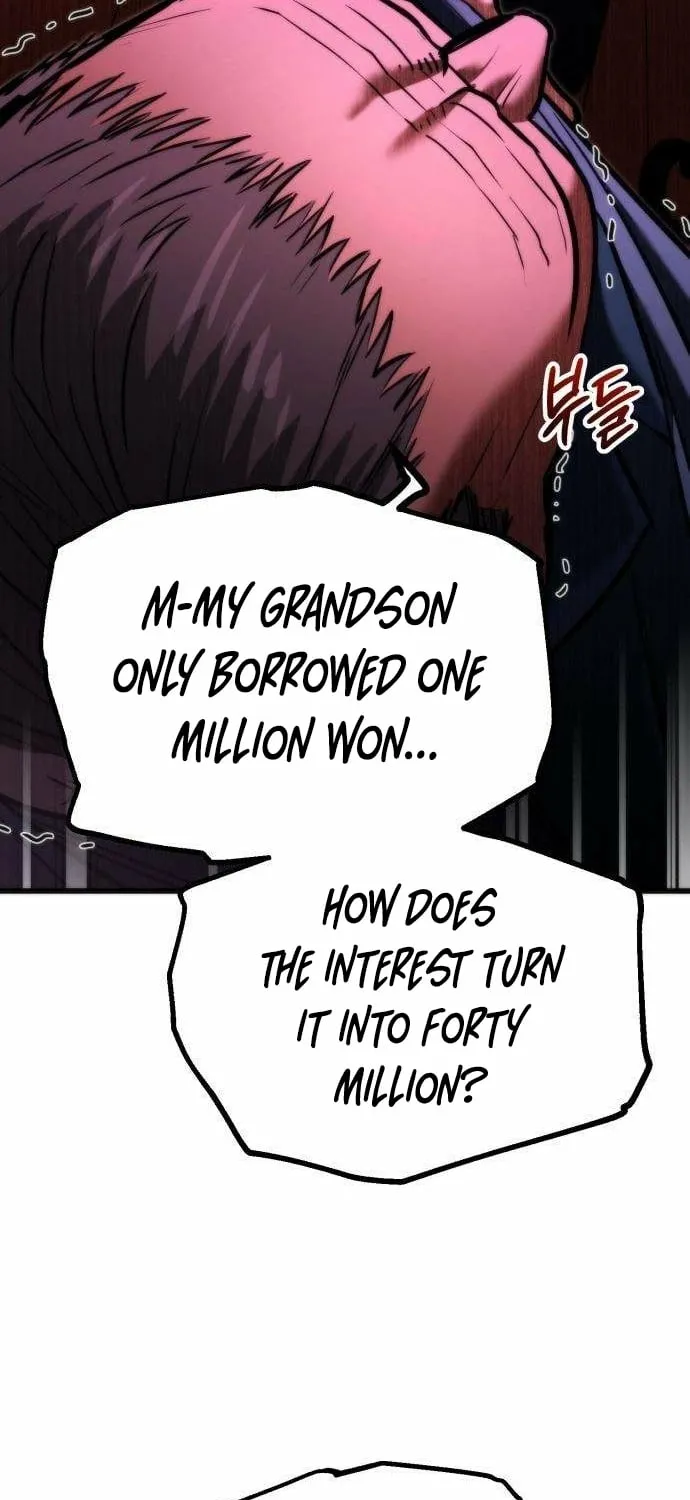Read Self-Glorification chapter 9 image 96 on Lezhin