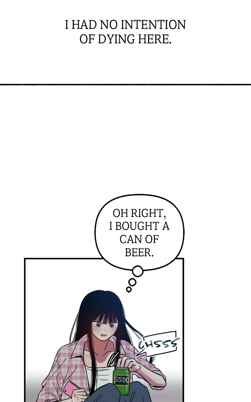 Read Self-Immolation chapter 1 image 10 on Lezhin