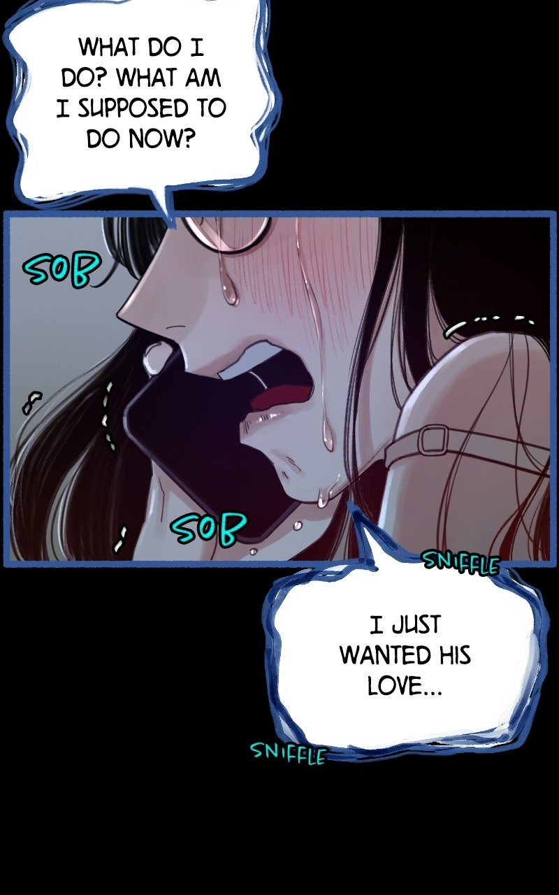 Read Self-Immolation chapter 1 image 107 on Lezhin