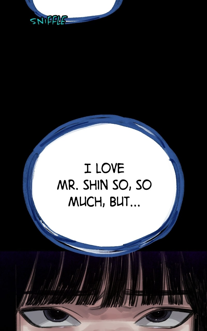 Read Self-Immolation chapter 1 image 109 on Lezhin