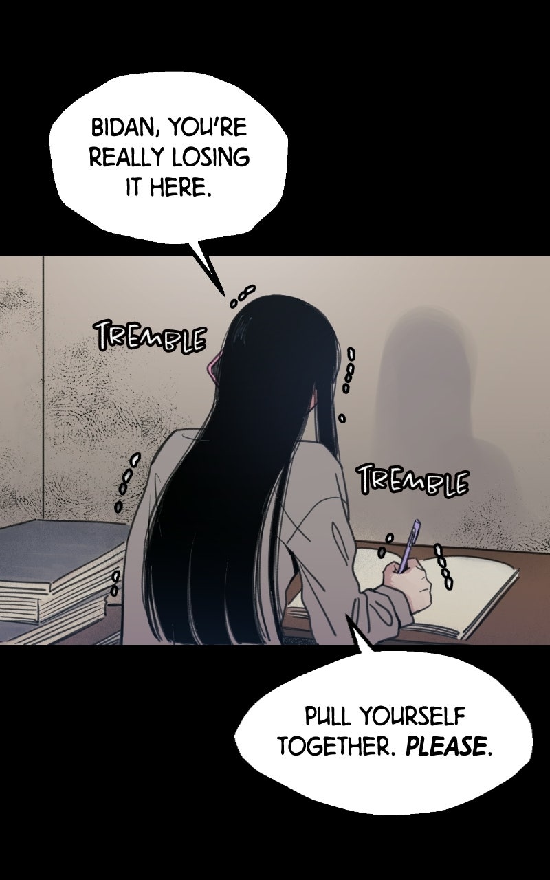 Read Self-Immolation chapter 1 image 113 on Lezhin