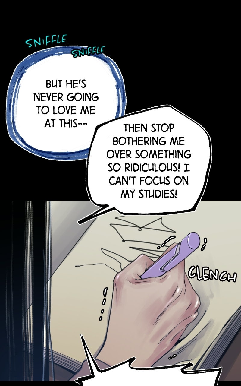 Read Self-Immolation chapter 1 image 114 on Lezhin